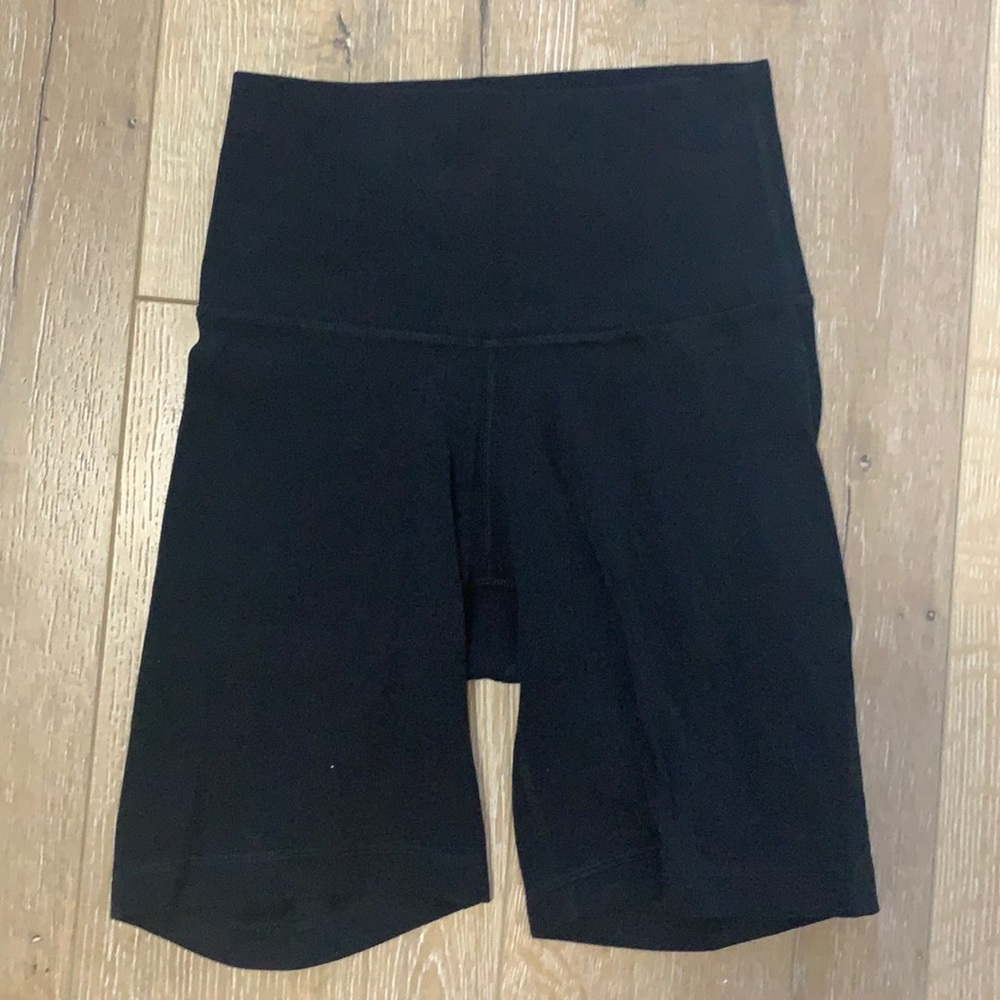 TNA Butter Bike Shorts